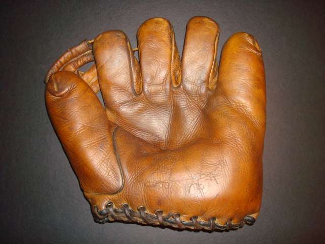 Joe Marty Goldsmith AG68 Front